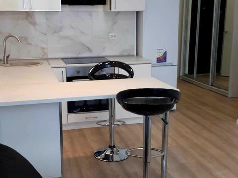 квартира по адресу Днепровская набережная ул., 16-Д