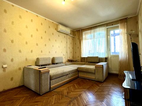 квартира за адресою Академіка Філатова вул., 21