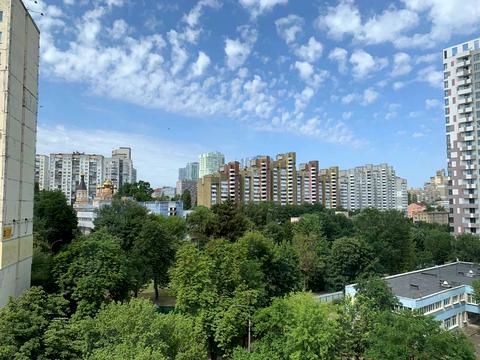 квартира за адресою Патріарха Мстислава Скрипника вул., 7