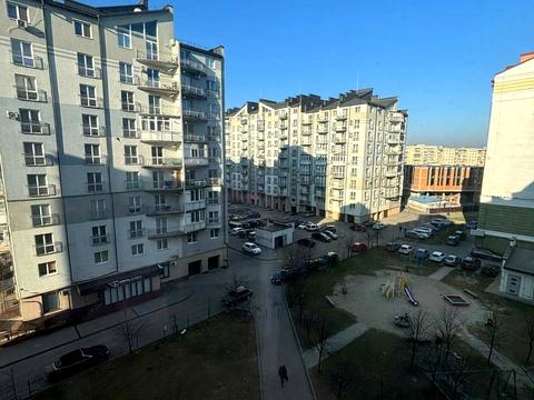квартира по адресу Василия Стуса ул., 28