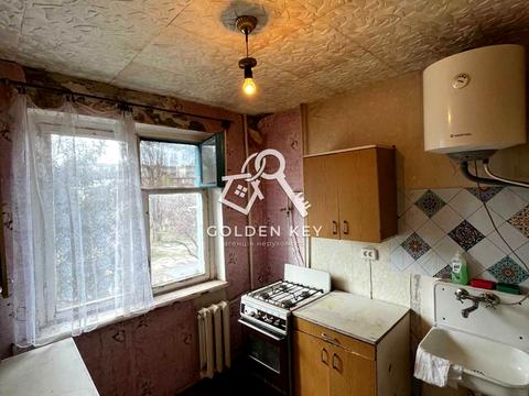 квартира по адресу Колачевського, 68