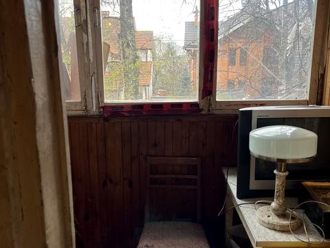 квартира по адресу Киев, Зверинецкая ул., 61