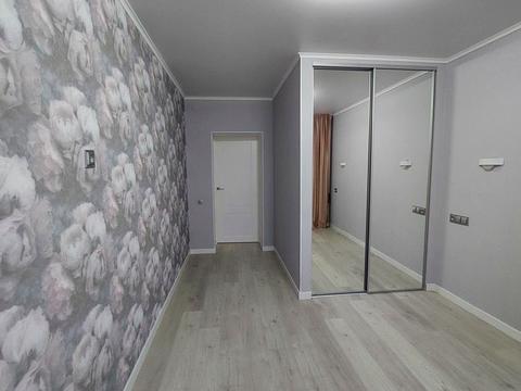 квартира по адресу Лазурная ул., 40/1