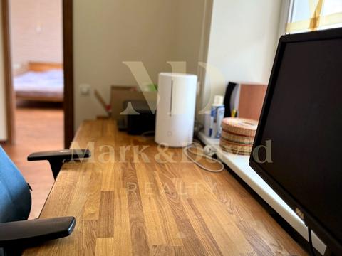 квартира по адресу Саксаганского ул., 46