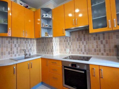квартира за адресою Архітекторська вул., 24