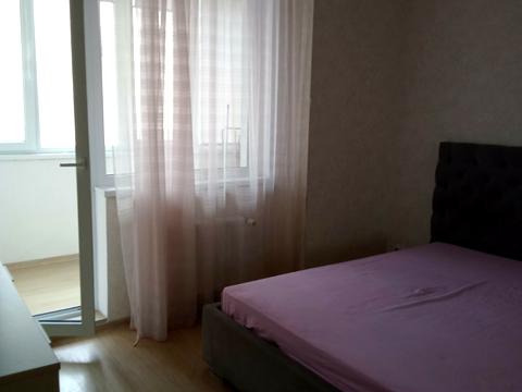 квартира за адресою Владислава Бувалкіна вул. (Бочарова Генерала), 62