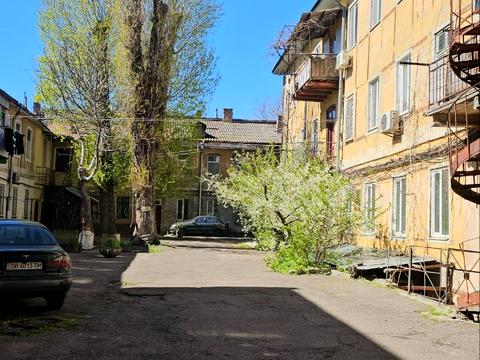 квартира по адресу Коблевская ул. (Коблевська), 29