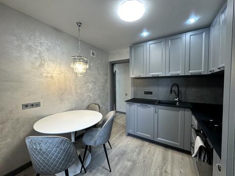 квартира по адресу Межигорская ул., 61