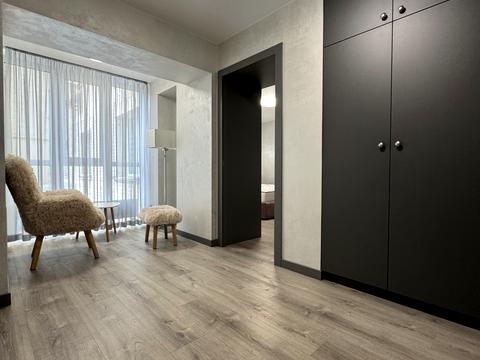 квартира по адресу Межигорская ул., 61