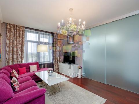 квартира за адресою Андрія Верхогляда вул. (Михайла Драгомирова), 16