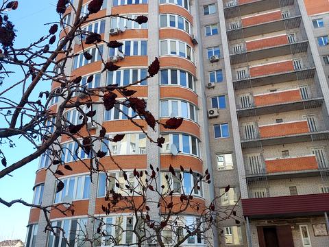 квартира по адресу Святоюріївська ул., 11-А