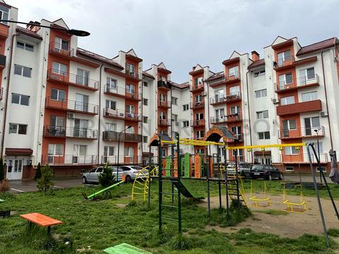 квартира по адресу Єнківська, 27