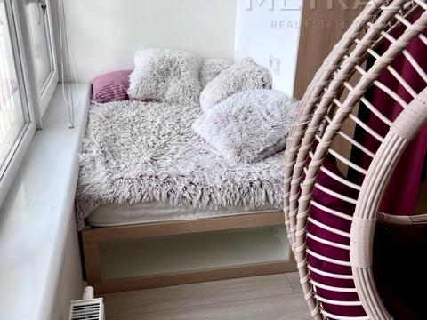квартира за адресою Клочківська вул., 258