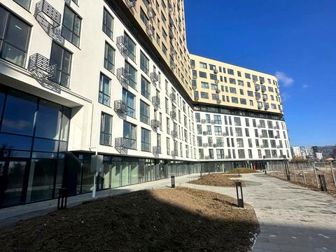 коммерческая по адресу Кульпарковская ул., 96