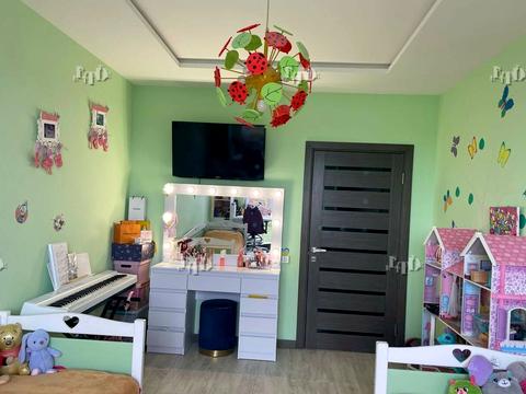 квартира за адресою Валерія Лобановського вул., 28