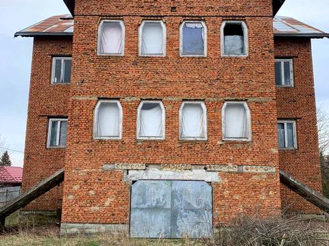 будинок за адресою Промислова