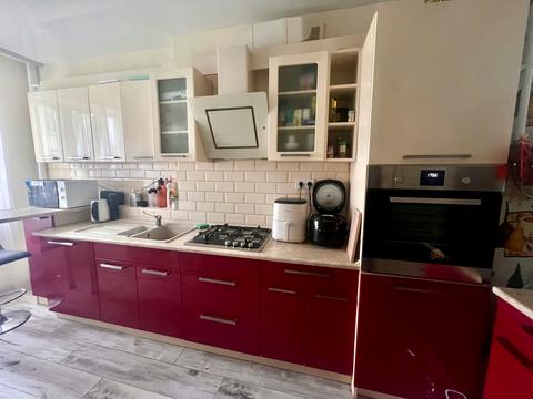 квартира по адресу Зализничная ул., 7п