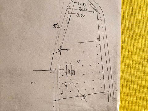 участок по адресу с. Липники, Паньківа Миколи Олега Львівського, 141