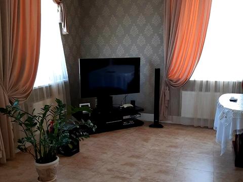 дом по адресу с. Крехаев, Садова