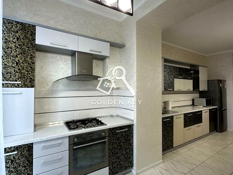 квартира по адресу Пришвина ул., 8