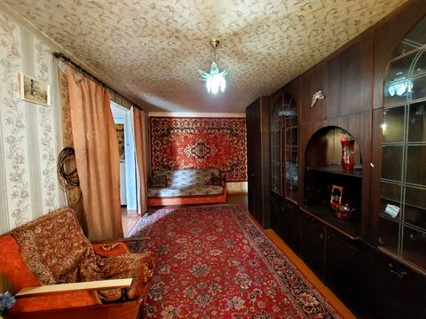 квартира по адресу Центральный просп. (Лермонтова), 20-22