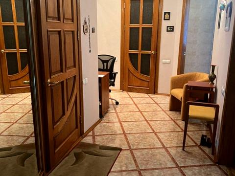квартира по адресу Данилевского ул., 29