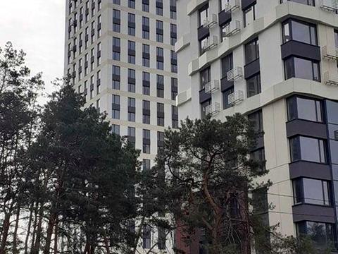 квартира по адресу Князя Романа Мстиславича ул. (Генерала Жмаченка), 22