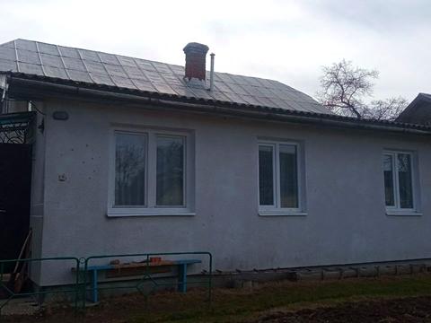 дом по адресу Івасюка, 13