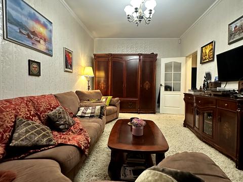 квартира по адресу Шевченко просп., 6/4