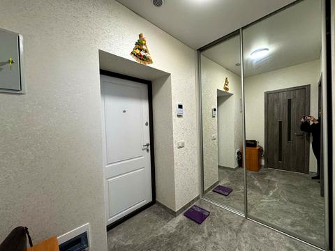 квартира по адресу Машиностроителей ул., 29