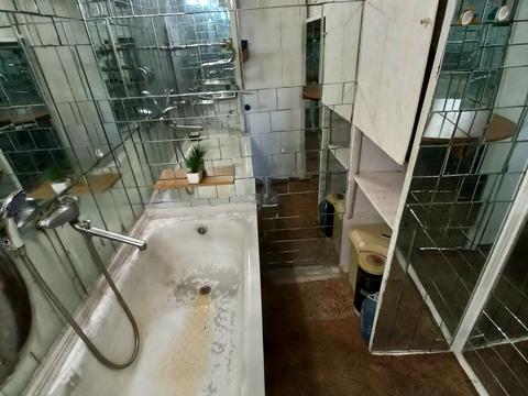 квартира по адресу Великотырновская ул., 20