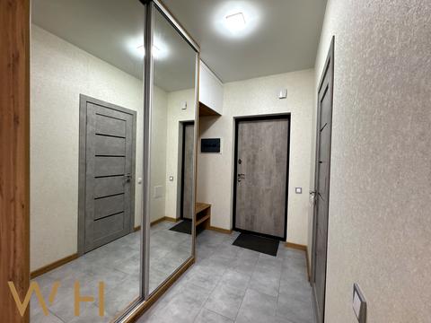 квартира за адресою Петропавлівська вул., 40