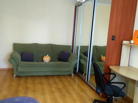 квартира по адресу Победы просп., 60