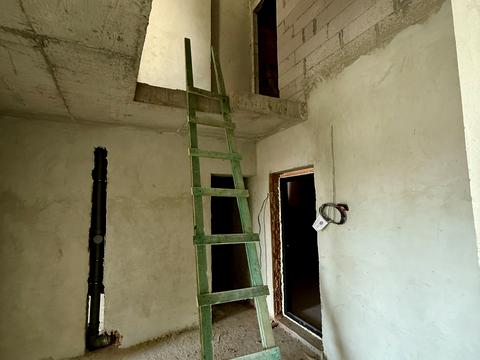 квартира по адресу Ясная ул., 15