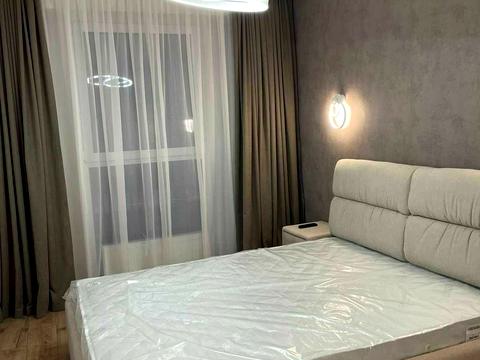 квартира за адресою Набережна Перемоги вул., 112