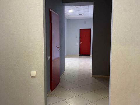 коммерческая по адресу Владимира Ивасюка просп. (Героїв Сталінграду), 4