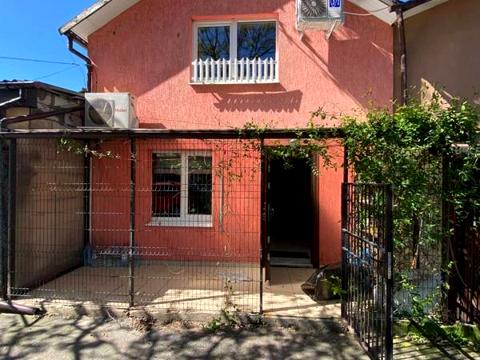 квартира за адресою Болгарська вул., 60