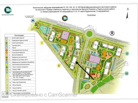 коммерческая по адресу Правды просп. (Правды), 10