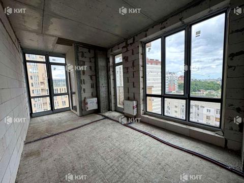 квартира за адресою Сухумська вул., 22