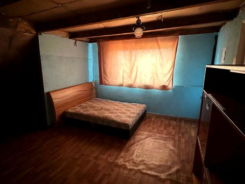 дом по адресу Уютная ул., 4