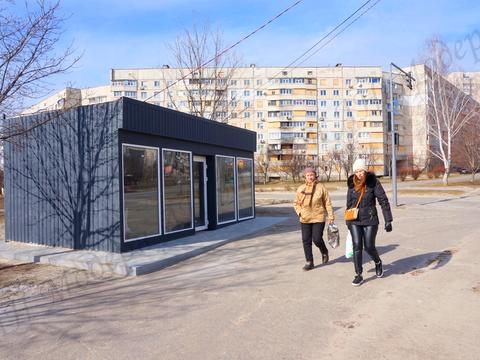 комерційна за адресою Харків, Гвардійців-Широнінців вул., 121