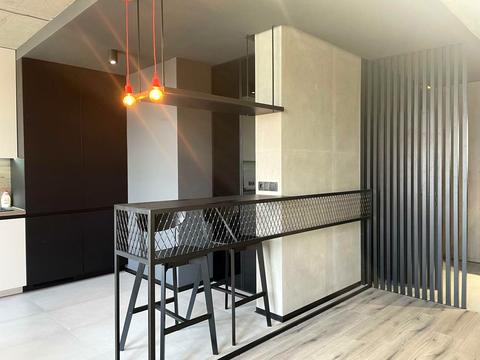 квартира по адресу Беговая ул., 17