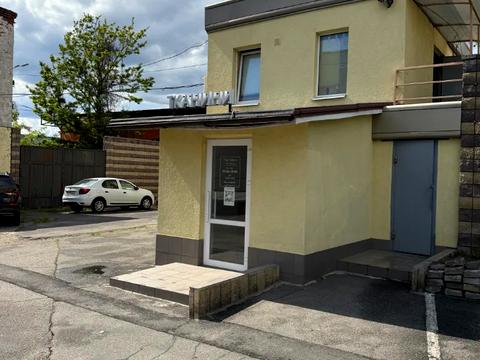 коммерческая по адресу Тополь-1 жилой массив ул., 51
