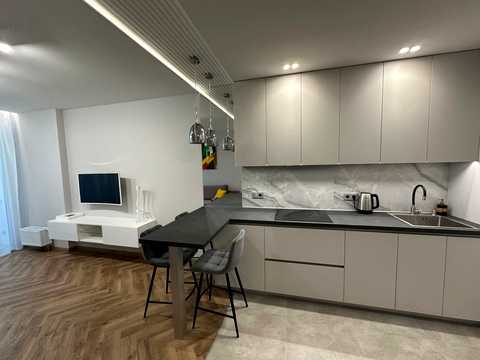 квартира за адресою Берестейський просп. (Перемоги), 11 к2