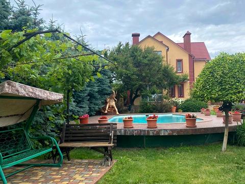 дом по адресу Садовая ул., 32