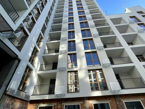 квартира по адресу Под Голоском ул., 4