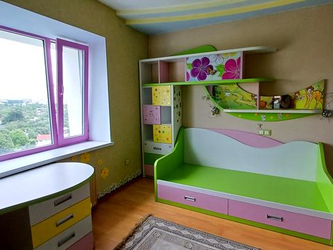 квартира по адресу Проспект Перемоги, 155