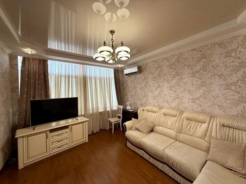 квартира за адресою средняя, 24