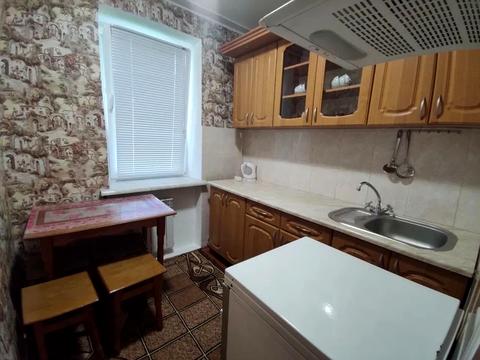 квартира по адресу Молодіжна, 28