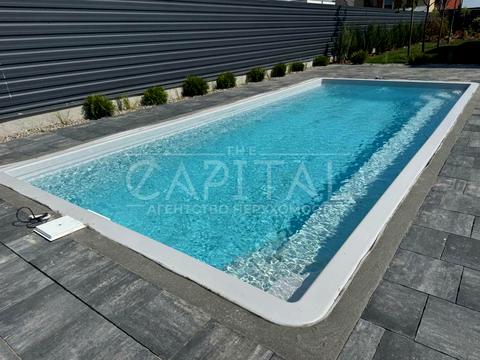 будинок за адресою Центральна вул.